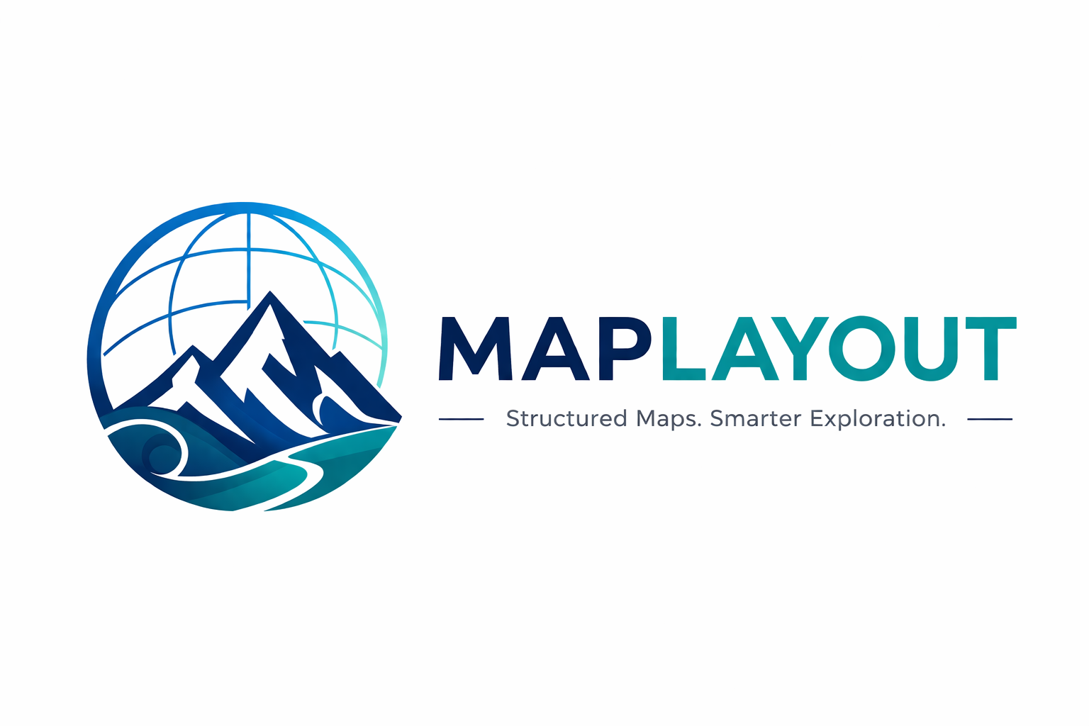 Maplayout